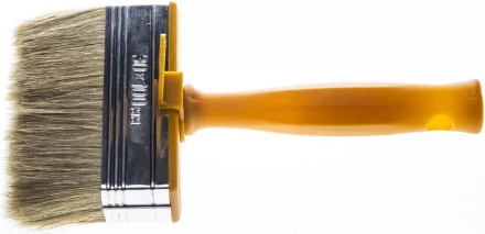 Макловица STAYER &quot;PROFESSIONAL&quot; UNIVERSAL, натуральная светлая щетина, пластмассовый корпус, 30х100мм 0182-10 купить в Кургане