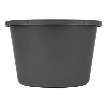 Таз круглый строительный усиленный, 45 л Matrix 81481 купить в Кургане