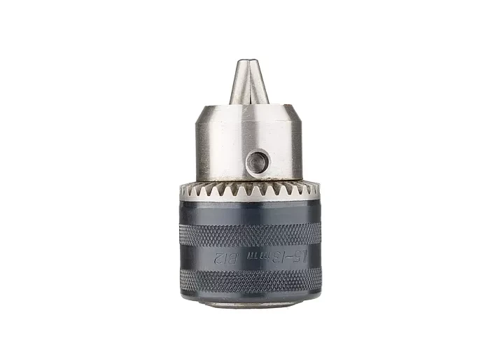 Патрон для дрели ключевой 1,5–10 мм – 1/2" MATRIX 16815 купить в Кургане