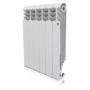 Радиатор Royal Thermo Revolution Bimetall 500 - 6 секций