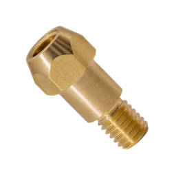 Вставка наконечника М8*28 (MW-36) Оберон XL142.0020