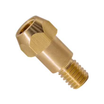 Вставка наконечника М8*28 (MW-36) Оберон XL142.0020 купить в Кургане