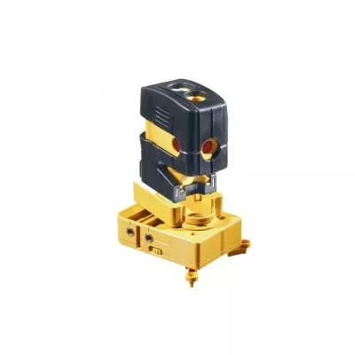 Лазерный уровень Stabila LA - 4P Set (Нивелир) купить в Кургане