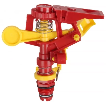 Распылитель GRINDA импульсный, пластмассовый 8-427663 купить в Кургане