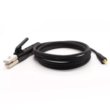 Кабель с электрододержателем 250А, 5м (25мм / ОКС 35-50) 2525001 купить в Кургане