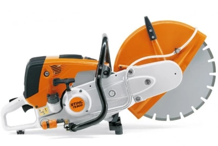 Бензорез STIHL TS 800 (5кВт.ф400мм. рез.145мм. 12,7кг) купить в Кургане