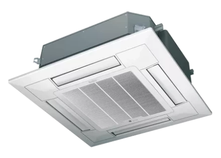 Внутренний блок BALLU BLC_C/in-12HN1 (compact) сплит-системы, кассетного типа купить в Кургане