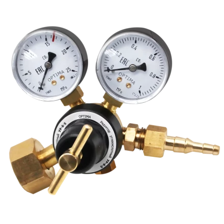 Редуктор углекислотный УР-6-5 (Оберон) N4142 купить в Кургане