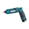 Аккумуляторная отвертка TD022DSE ударная  Makita купить в Кургане