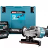 Угловая шлифовальная машина XGT Makita GA013GM201 купить в Кургане