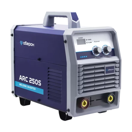 Сварочный инвертор Оберон ARC 250S KG1253 купить в Кургане
