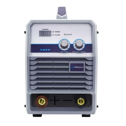 Сварочный инвертор Оберон ARC 250S KG1253 купить в Кургане