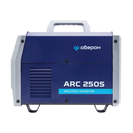 Сварочный инвертор Оберон ARC 250S KG1253 купить в Кургане