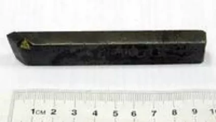 Резец проходной прямой 16х10х100 Т15К6 ГОСТ 18878-73 Россия купить в Кургане