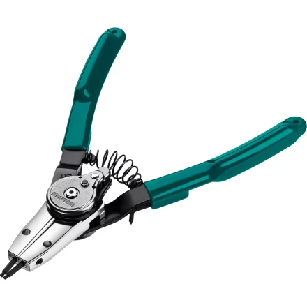 Съемники стопорных колец KRAFTOOL Universal 8-in-1 22813 купить в Кургане