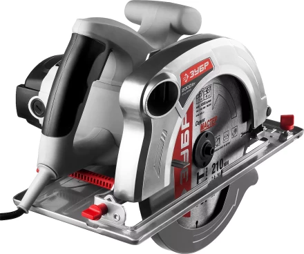 Пила циркулярная ЗПД-2000 серия МАСТЕР купить в Кургане