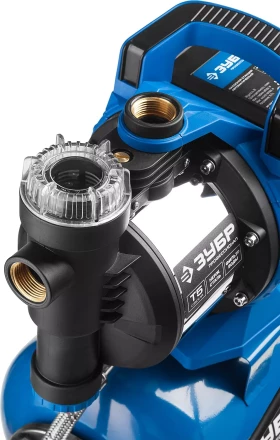 Насосная станция корпус из нержавеющей стали НАС-Т5-1100-С серия ПРОФЕССИОНАЛ купить в Кургане