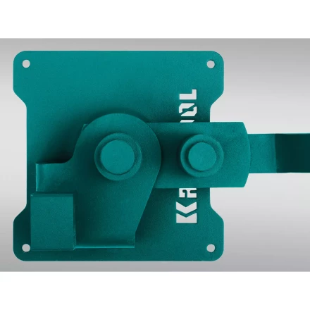 Ручной станок для гибки арматуры 23305 купить в Кургане