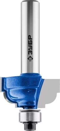 Фрезы кромочные калевочные №7 с подшипником 95мм серия ПРОФЕССИОНАЛ купить в Кургане