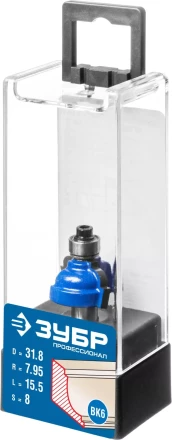 Фрезы кромочные калевочные №7 с подшипником 95мм серия ПРОФЕССИОНАЛ купить в Кургане