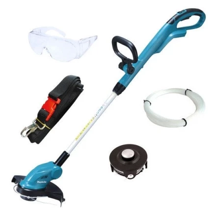 Аккумуляторный триммер Makita DUR181Z (без АКБ и ЗУ) купить в Кургане