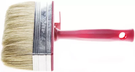 Макловица ЗУБР &quot;УНИВЕРСАЛ - МАСТЕР&quot;, светлая щетина, пластмассовый корпус, 40х140мм 01825-14 купить в Кургане