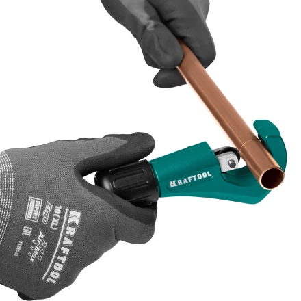 Труборез KRAFTOOL для труб из цветных металлов 23383 купить в Кургане