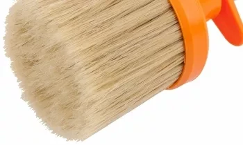 Кисть маховые "ФАСАД" 80 мм  MATRIX Color Line 83397 купить в Кургане