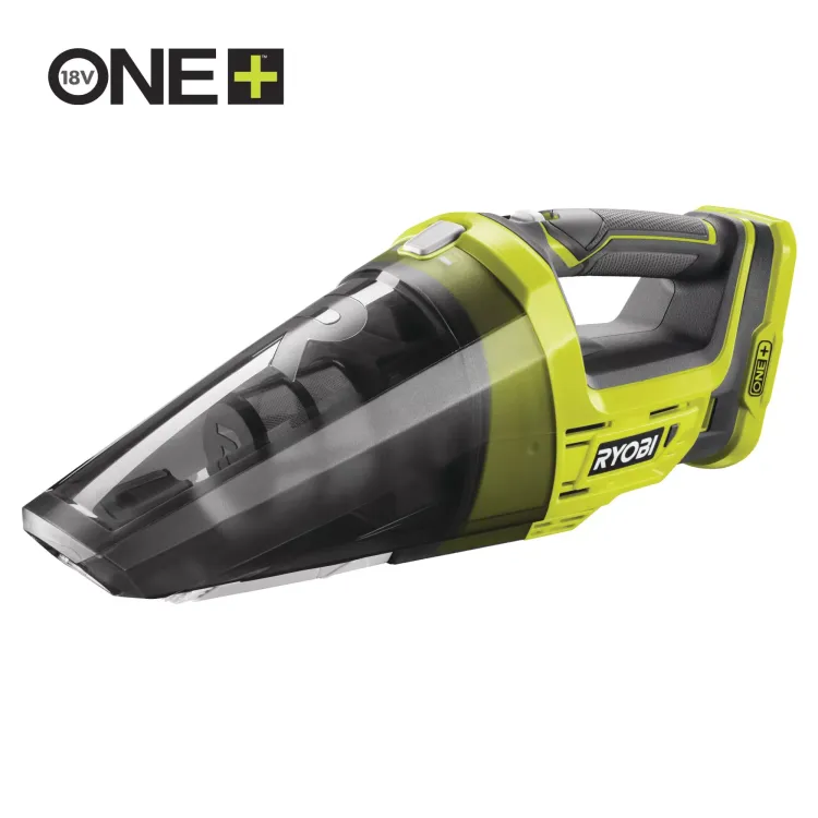 Ryobi Аккумуляторный ручной пылесос R18HV-0 5133003834 купить в Кургане