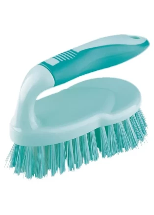 Щетка-утюг 140*72 мм щетина средней жесткости ТМ Elfe 93301 купить в Кургане