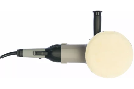 Полировальная шлифмашина Интерскол УПМ-180/1300Э купить в Кургане