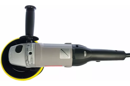 Полировальная шлифмашина Интерскол УПМ-180/1300Э купить в Кургане