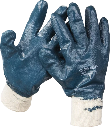 Перчатки рабочие серия ПРОФЕССИОНАЛ купить в Кургане