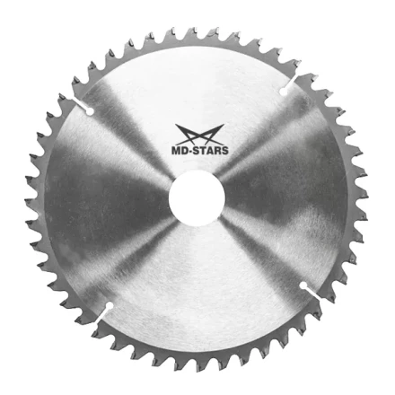 Пильный диск MD-STARS (профессионал) алюминий PPA2508032 купить в Кургане