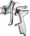 Краскопульт пневматический KRAFTOOL &quot;PRO&quot; Jeta 1000, HVLP, c верхним бачком, 1,3мм 06559-1.3 купить в Кургане