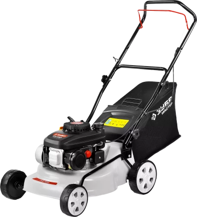 Газонокосилка бензиновая ГКБ-400 серия МАСТЕР купить в Кургане