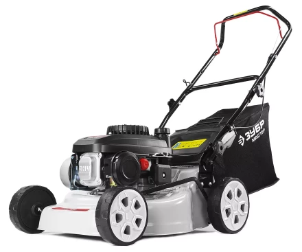 Газонокосилка бензиновая ГКБ-400 серия МАСТЕР купить в Кургане