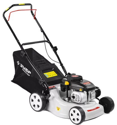 Газонокосилка бензиновая ГКБ-400 серия МАСТЕР купить в Кургане