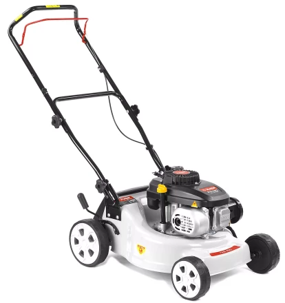 Газонокосилка бензиновая ГКБ-400 серия МАСТЕР купить в Кургане