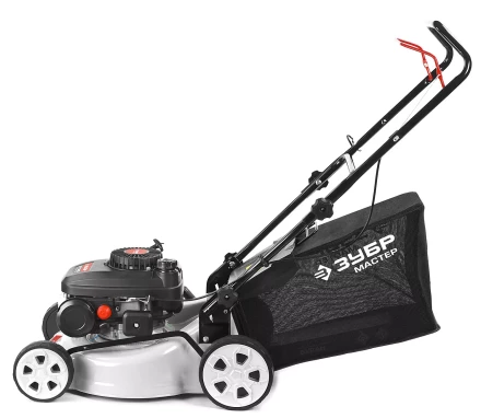 Газонокосилка бензиновая ГКБ-400 серия МАСТЕР купить в Кургане