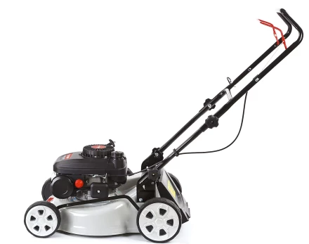 Газонокосилка бензиновая ГКБ-400 серия МАСТЕР купить в Кургане