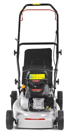 Газонокосилка бензиновая ГКБ-400 серия МАСТЕР купить в Кургане