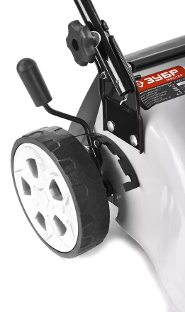 Газонокосилка бензиновая ГКБ-400 серия МАСТЕР купить в Кургане