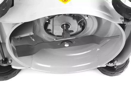 Газонокосилка бензиновая ГКБ-400 серия МАСТЕР купить в Кургане