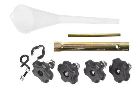 Газонокосилка бензиновая ГКБ-400 серия МАСТЕР купить в Кургане