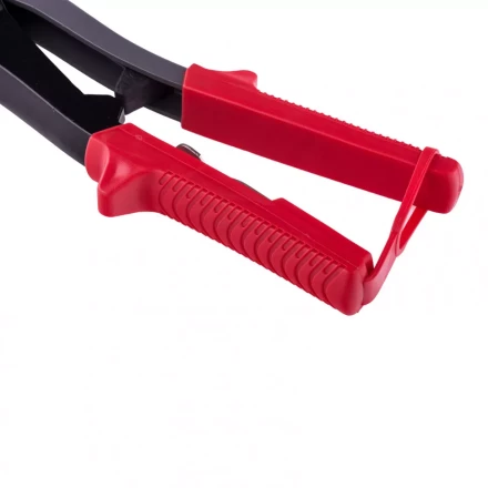 Заклепочник литой 260 мм заклепки 2,4-3,2-4,0-4,8 мм Matrix 40551 купить в Кургане