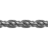 Бур по бетону SDS-Plus ЗУБР "МАСТЕР", 2 резца, спираль 4С, 10х310мм 29315-310-10 купить в Кургане