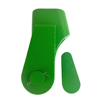 Зажим канатный клиновый S-421 HITCH 16 мм (SZ071198) купить в Кургане