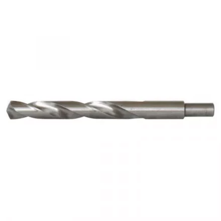 Сверло шлифованное с уменьшенным хвостовиком Р6М5 d16 х 178 мм Кратон 1 05 16 012 купить в Кургане