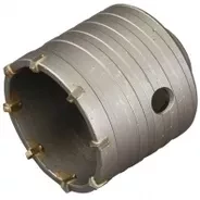 Коронка по бетону М22 Ф60 Кратон 1 04 02 004 купить в Кургане